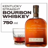 Woodford Reserve Kentucky Straight Bourbon Whiskey