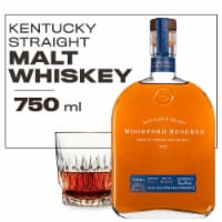 Woodford Reserve Kentucky Straight Malt Whiskey Perspective: Main