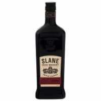 Slane™ Irish Whiskey Triple Casked Blend Perspective: Main