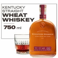 Woodford Reserve Distiller's Select Straight Wheat Whiskey Perspective: Main