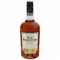Old Forester® 86 Proof Kentucky Straight Bourbon Whisky