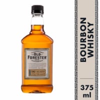 Old Forester 86 Proof Kentucky Straight Bourbon Whisky Perspective: Main
