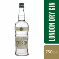 Ford's London Dry Gin Perspective: Main