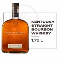 Woodford Reserve Kentucky Straight Bourbon Whiskey Perspective: Main