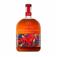 Woodford Reserve 150th Derby Edition 2024 Kentucky Straight Bourbon Whiskey Perspective: Main