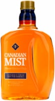 Canadian Mist Blended Canadian Whisky