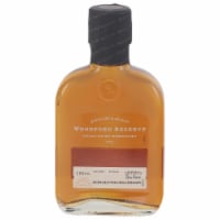 Woodford Reserve Kentucky Straight Bourbon Whiskey Perspective: Main