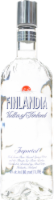 Finlandia Classic Vodka Perspective: Main