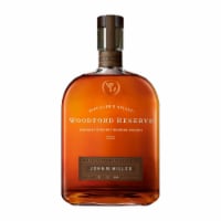 Woodford Reserve Distiller's Select Kentucky Straight Bourbon Whiskey