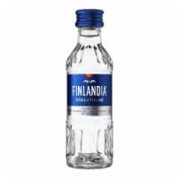 Finlandia Classic Vodka Perspective: Main