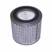Nilfisk Cartridge Filter,Paper,Non-Reusable  8-17262