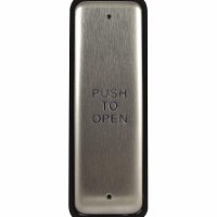 Bea Delayed Egress Maglock,Narrow Button 10PBJ