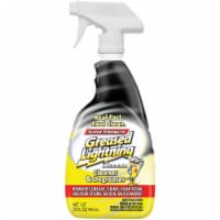 Greased Lightning Super Strength Cleaner Degreaser