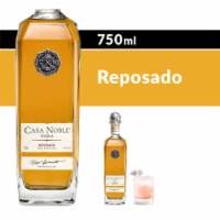 Casa Noble Reposado Tequila