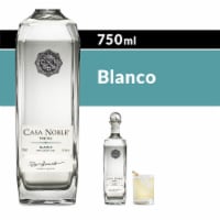 Casa Noble Blanco Tequila Perspective: Main
