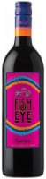 FishEye Pinot Noir Red Wine Perspective: Main