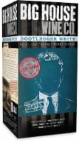 Big House Bootlegger White Wine Perspective: Main