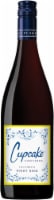 Cupcake Vineyards Pinot Noir California Red Wine Perspective: Main