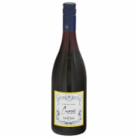 Cupcake Vineyards Pinot Noir California Red Wine Perspective: Main