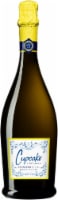 Cupcake Vineyards Glera Prosecco Italian Sparkling Wine