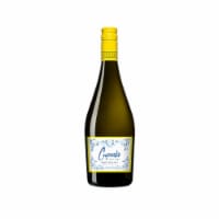 Cupcake Vineyards Moscato Italian White Dessert Wine