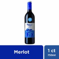 Flipflop Merlot California Red Wine Perspective: Main