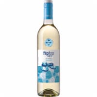Flipflop Moscato California White Wine Perspective: Main