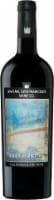 Save Me San Francisco Wine Co. Drops of Jupiter California Red Wine Perspective: Main