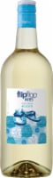 FlipFlop Moscato White Wine Perspective: Main
