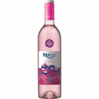 Flipflop Pink Moscato California Rose Wine