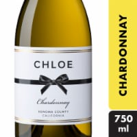 Chloe Chardonnay California White Wine