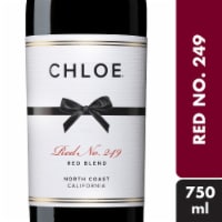 Chloe Red No. 249 Red Blend California Wine Perspective: Main