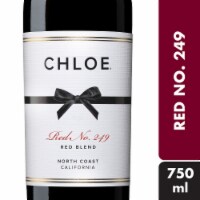Chloe Red No. 249 Red Blend California Wine Perspective: Main