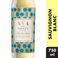 Ava Grace Sauvignon Blanc White Wine