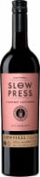 Slow Press Cabernet Sauvignon Red Wine