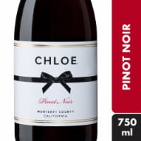 Red ml Chloe 750 Noir - Teeter Harris California Wine, Pinot