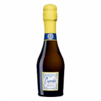 Cupcake Vineyards Glera/Prosecco Italy Sparkling Wine Perspective: Main