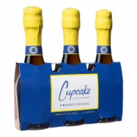 Cupcake Vineyards Glera/Prosecco Italy Sparkling Wine Perspective: Main