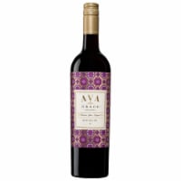 Ava Grace Vineyards Red Blend International Wine Perspective: Main