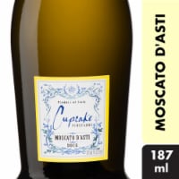 Cupcake Moscato D'asti White Wine Perspective: Main