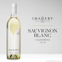 Imagery Sauvignon Blanc White Wine