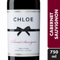 Chloe Cabernet Sauvignon California Red Wine