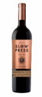 Slow Press Zinfandel Perspective: Main