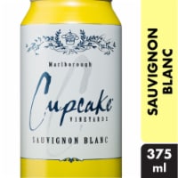 Cupcake Vineyards Sauvignon Blanc White Wine Perspective: Main