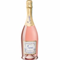 Cupcake Vineyards Prosecco Rose Wine