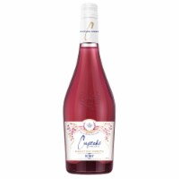 Cupcake Vineyards Signature Sweets Berry Moscato Italian Wine Perspective: Main