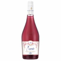 Cupcake Vineyards Signature Sweets Berry Moscato Italian Wine Perspective: Main
