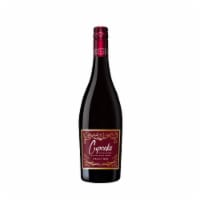 Cupcake Vineyards® Signature Sweets Sweet Red Wine