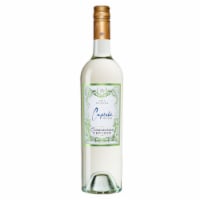 Cupcake Vineyards Citruskissed Pinot Grigio California White Wine Perspective: Main