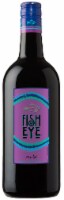 FishEye Winery Merlot Red Wine Perspective: Main